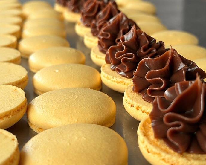 Macarons