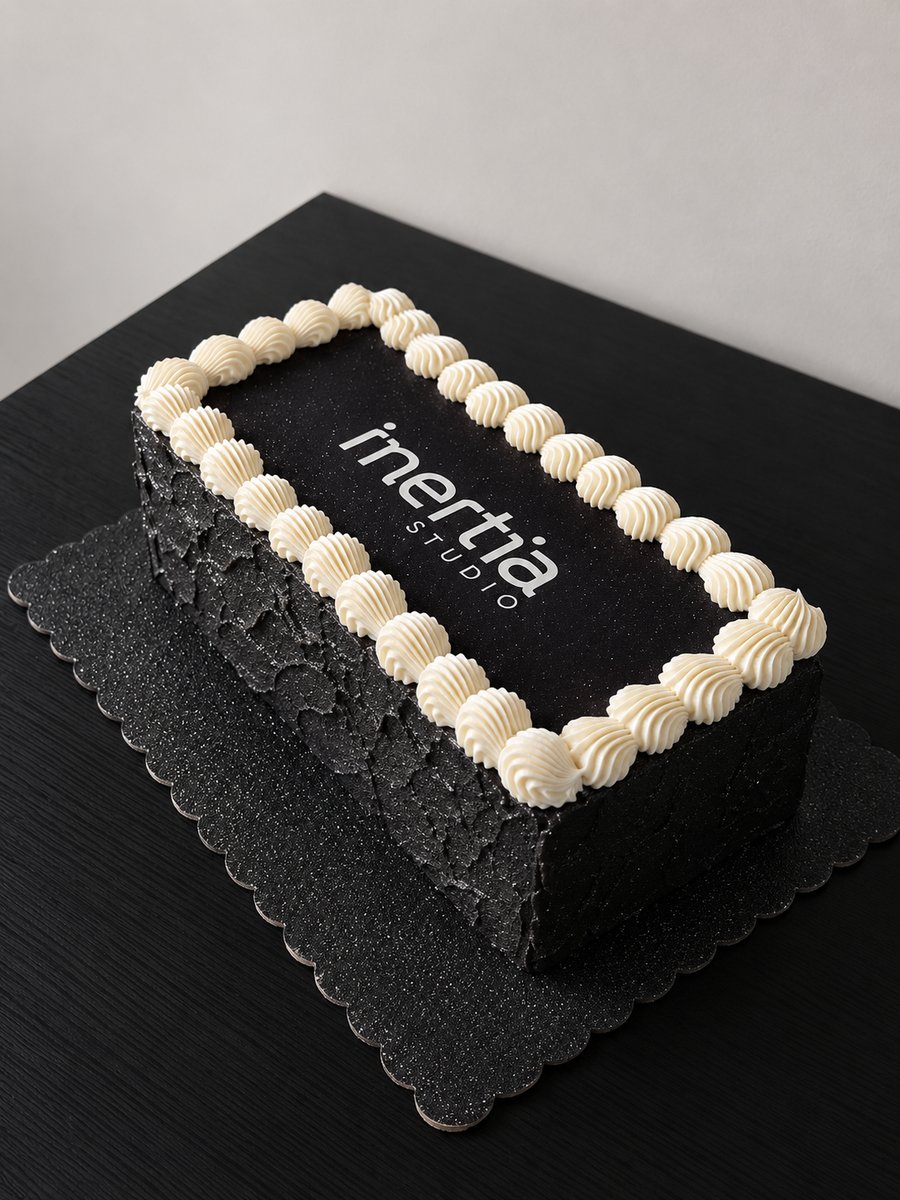 Įmonės tortas