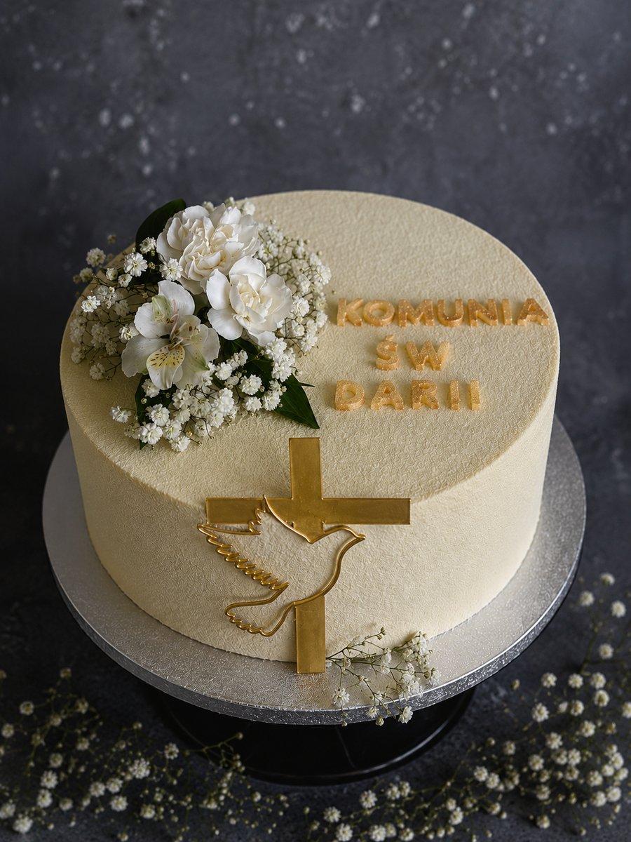 Komunijos tortas