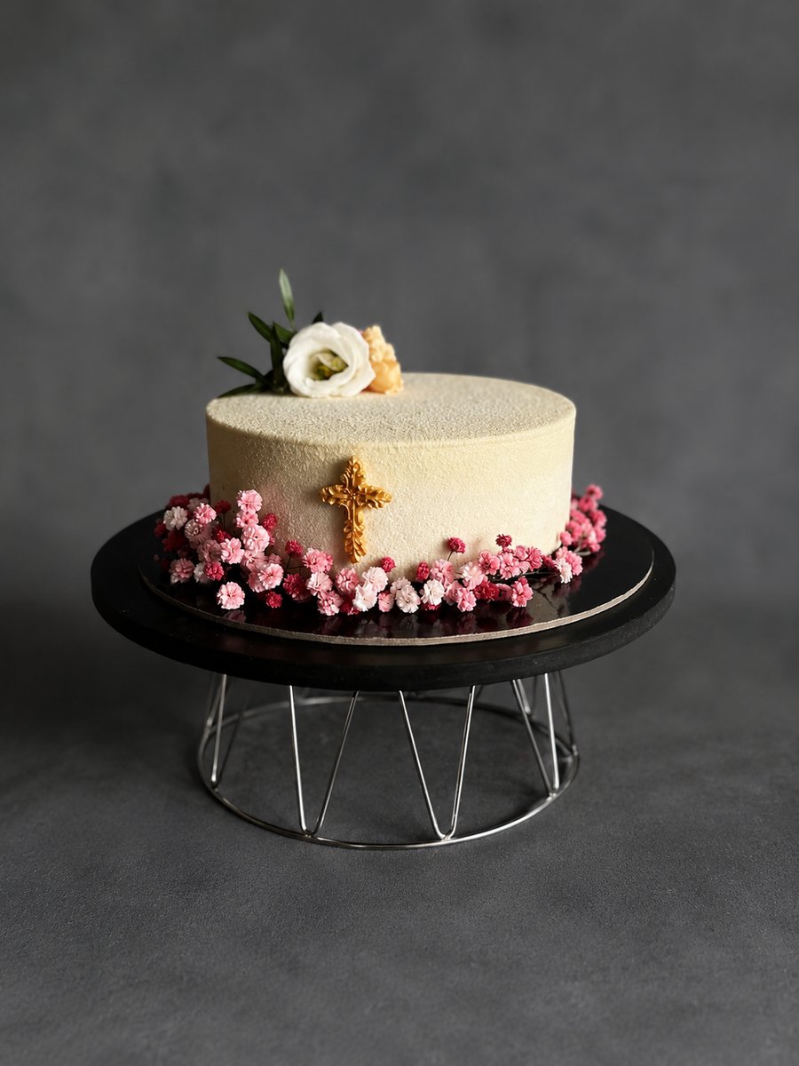 Krikšto tortas