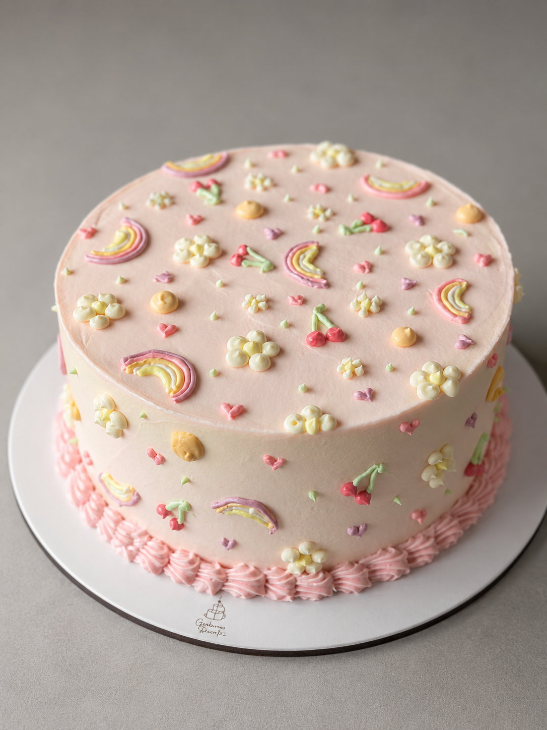 Pastelinis tortas