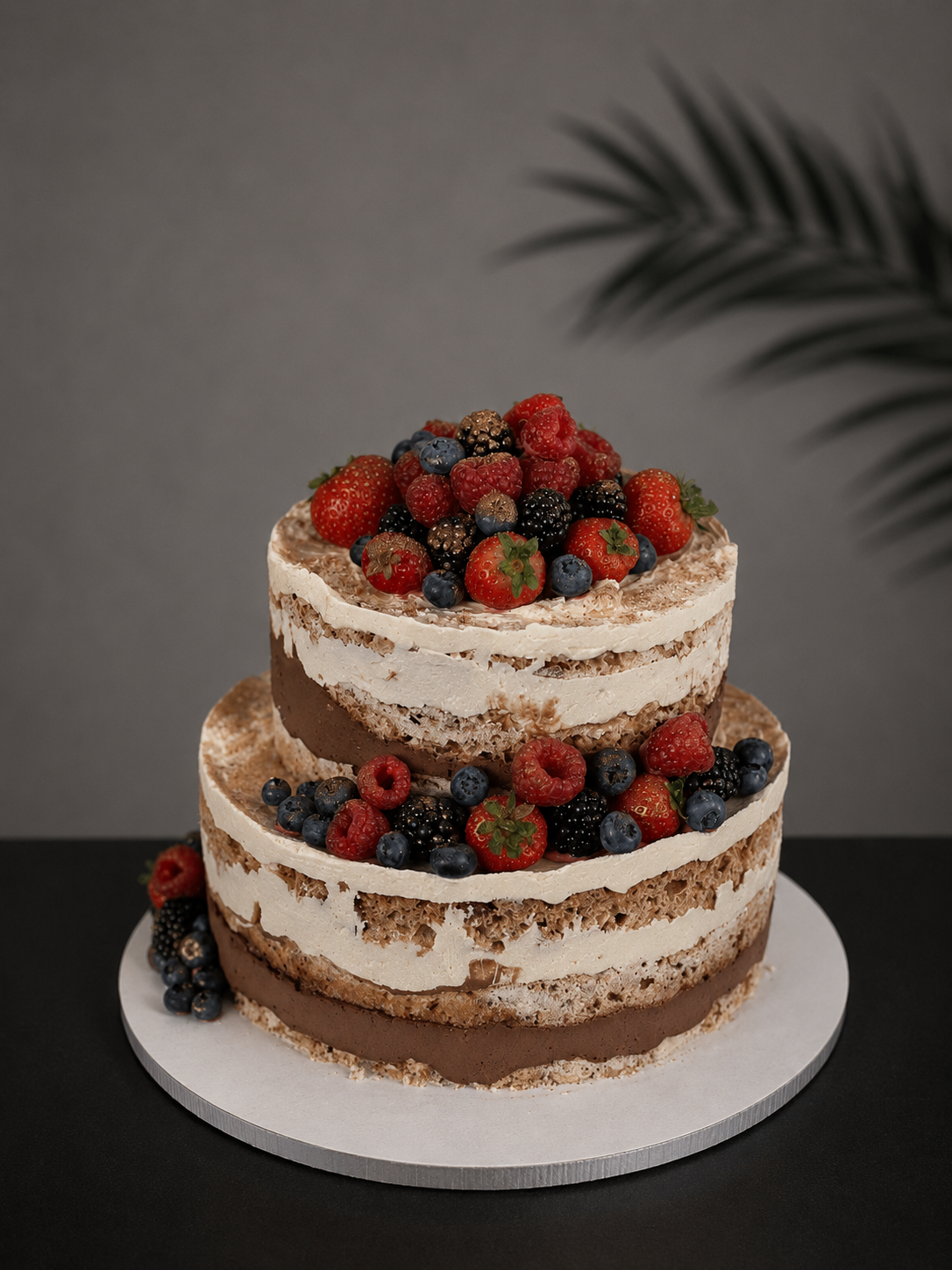 Kijevo skonio tortas