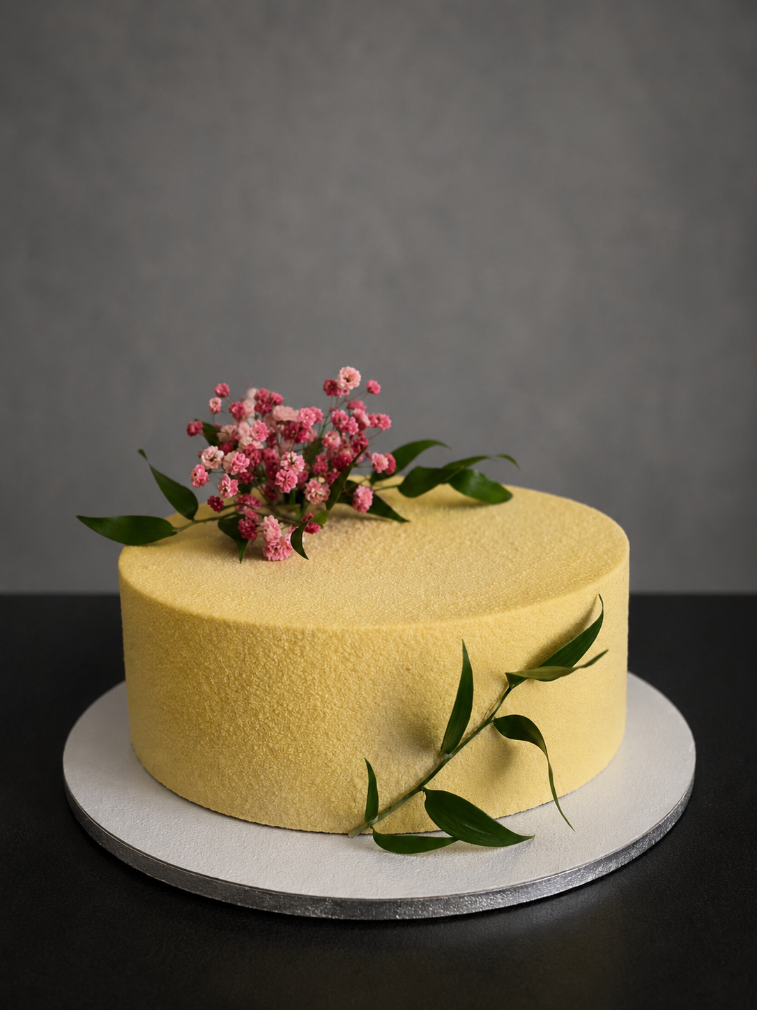 Minimalistinis tortas