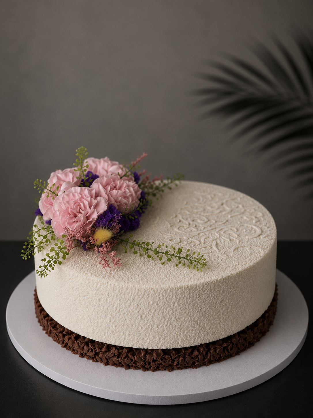 Musinis tortas