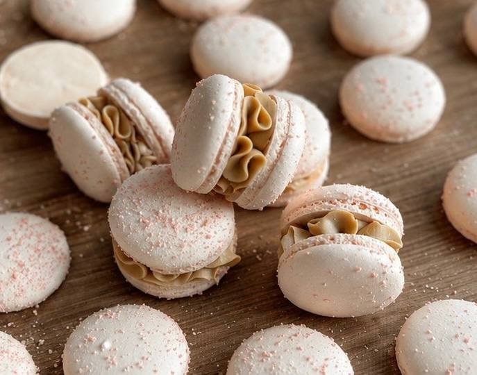 Macarons