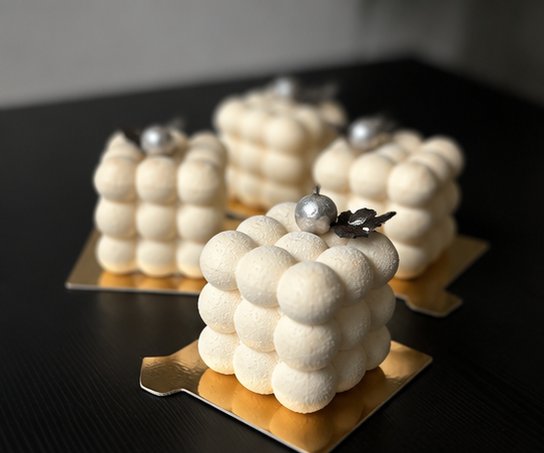 Musiniai Desertukai