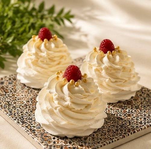 Pavlova